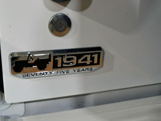 Jeep Wrangler 3.8 Rubicon Auto 4WD