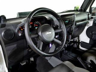 Jeep Wrangler 3.8 Rubicon Auto 4WD