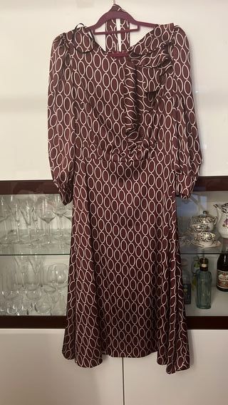 Vestido evento sin estrenar