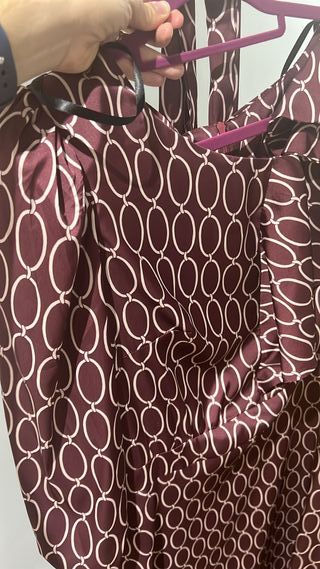 Vestido evento sin estrenar
