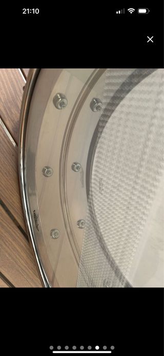 Caja Ludwig Supraphonic