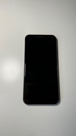 Alcatel 1s 2019 Nero