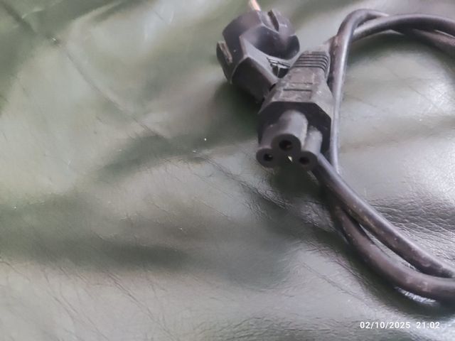 Cables de alimentación para PC