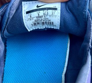 Zapatillas “ Nike “