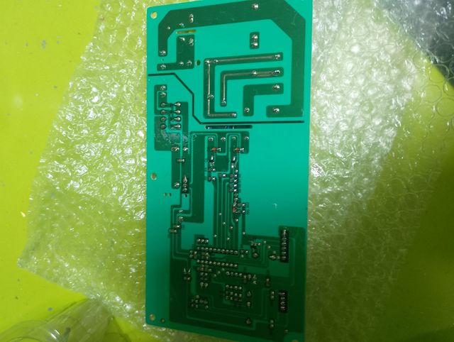 Placa YK-AM-W19-09 para Frigorífico Vinoteca