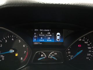 Ford Focus ST-Line R&B