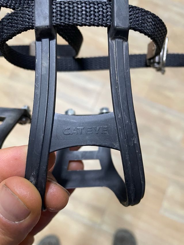 Rastrales para Bicicleta Clásica