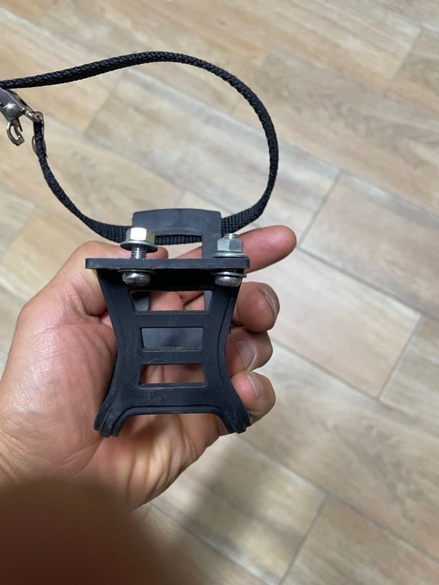 Rastrales para Bicicleta Clásica