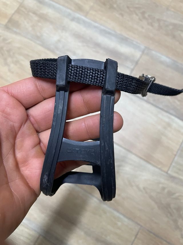 Rastrales para Bicicleta Clásica