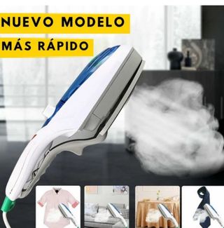 Plancha de vapor vertical, NUEVA!!!