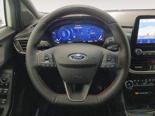 Ford Puma ST-Line Design