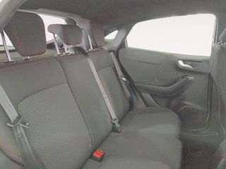 Ford Puma ST-Line Design