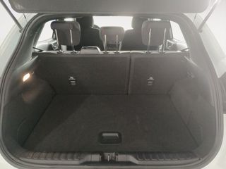 Ford Puma ST-Line Design