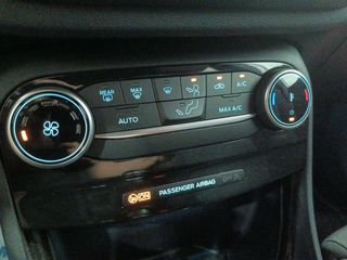 Ford Puma ST-Line Design