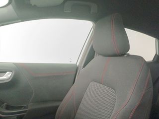 Ford Puma ST-Line Design