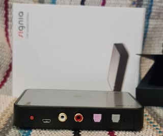 Signia StreamLine TV Sender