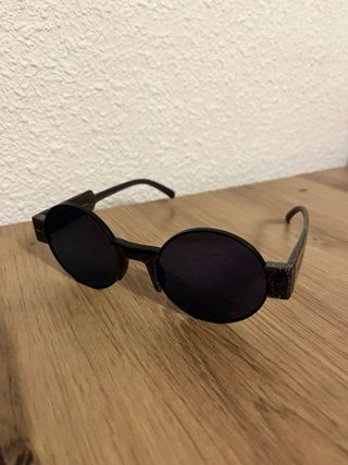 Gafas de Sol Italia Independent Negras