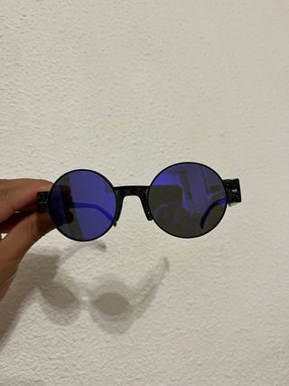Gafas de Sol Italia Independent Negras