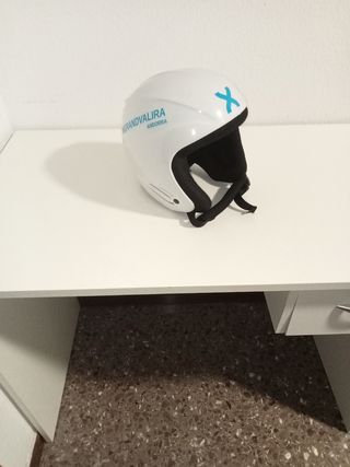 Casco de esquí Grandvalira Andorra