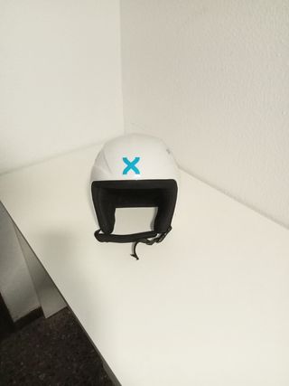 Casco de esquí Grandvalira Andorra