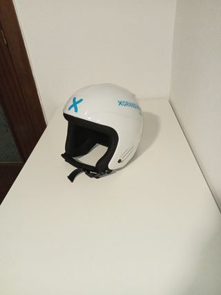 Casco de esquí Grandvalira Andorra