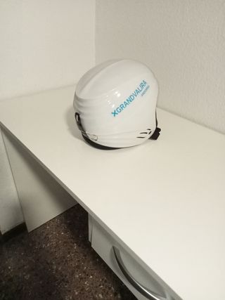 Casco de esquí Grandvalira Andorra