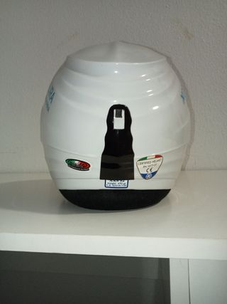 Casco de esquí Grandvalira Andorra