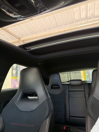 Mercedes-Benz Clase A180 2018