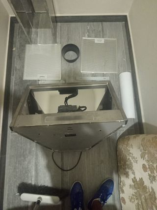 Cámara extrascora