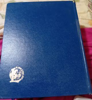 Gran Diccionario Larousse Español / Inglés