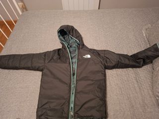 Plumífero The North Face niño Talla M