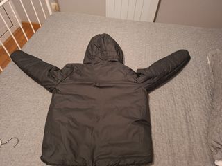 Plumífero The North Face niño Talla M