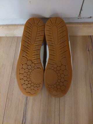 Zapatillas Munich Fútbol Sala Talla 38