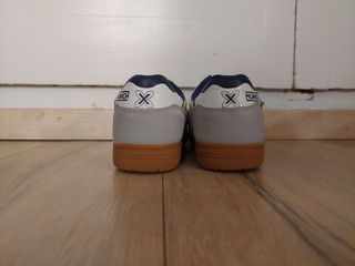 Zapatillas Munich Fútbol Sala Talla 38