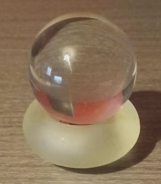 Barajas Tarot Libros más bola de cristal