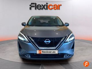 Nissan Qashqai DIG-T 103kW (140CV) mHEV 4x2 Acenta
