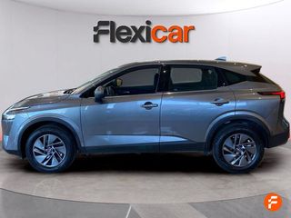 Nissan Qashqai DIG-T 103kW (140CV) mHEV 4x2 Acenta