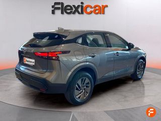 Nissan Qashqai DIG-T 103kW (140CV) mHEV 4x2 Acenta