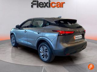 Nissan Qashqai DIG-T 103kW (140CV) mHEV 4x2 Acenta