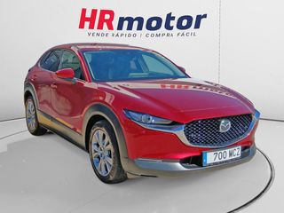 Mazda CX-30 Zenith 2WD
