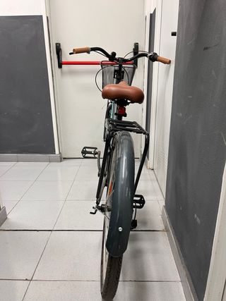 Bicicleta Paseo Mujer Discovery