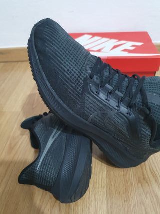 Nike Air Zoom Pegasus -T47,5