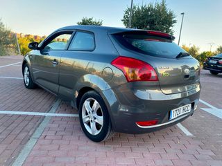 KIA Ceed 2011
