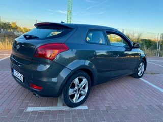 KIA Ceed 2011