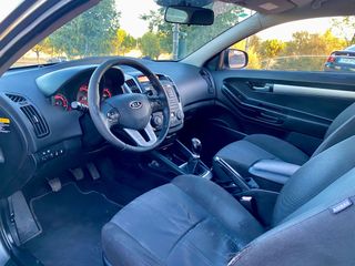 KIA Ceed 2011
