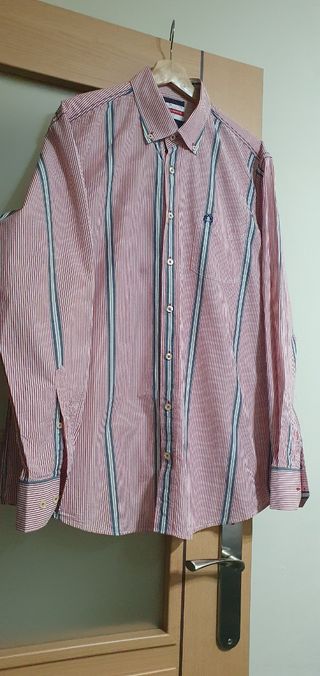 Camisa Original,WHITE MARLIN