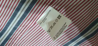 Camisa Original,WHITE MARLIN