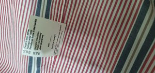 Camisa Original,WHITE MARLIN