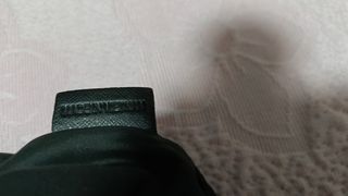 Bolsa de mano Prada Negra