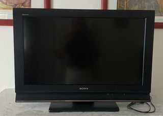 TV Sony Bravía KDL32L4000 